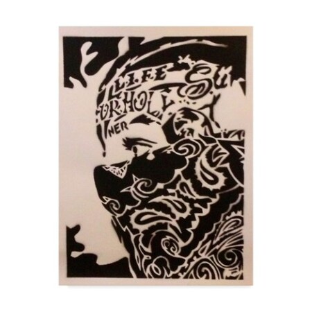 Trademark Fine Art